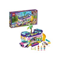 Конструктор LEGO Friends 41395 Автобус для друзей