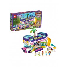 Конструктор LEGO Friends 41395 Автобус для друзей