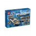 Конструктор LEGO City Oceans 60266 Океан: исследовательское судно