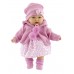 Кукла "Азалия", говорящая (мама, папа, смех)