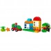 LEGO DUPLO 10572 Конструктор ЛЕГО ДУПЛО Механик