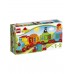 Конструктор LEGO DUPLO 10847 Поезд "Считай и играй"