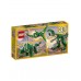 Конструктор LEGO Creator 31058 Грозный динозавр Конструктор LEGO Creator 31058 Грозный динозавр