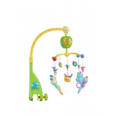 Kari / Мобиль Добрые сны с пультом управления