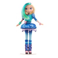 Кукла Сказочный патруль Снежка Кукла Сказочный патруль Снежка