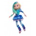 Кукла Сказочный патруль Снежка