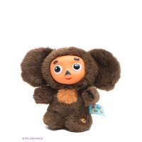 Мягкая игрушка "Чебурашка" Мульти-Пульти Мягкая игрушка "Чебурашка" Мульти-Пульти