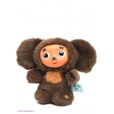 Мягкая игрушка "Чебурашка" Мульти-Пульти