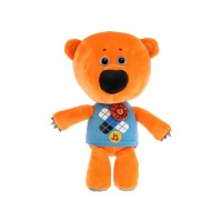 Мягкая игрушка "Медвежонок Кеша" 30см, озвученная.