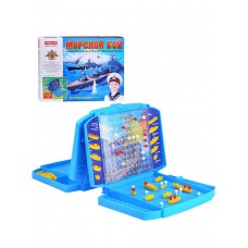 Настольная игра Морской бой