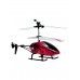 Вертолет на инфракрасном управлении Стриж красный
