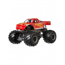Машинка Монстр трак 1:24 Hot Wheels