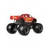 Машинка Монстр трак 1:24 Hot Wheels