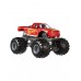 Машинка Монстр трак 1:24 Hot Wheels
