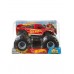 Машинка Монстр трак 1:24 Hot Wheels